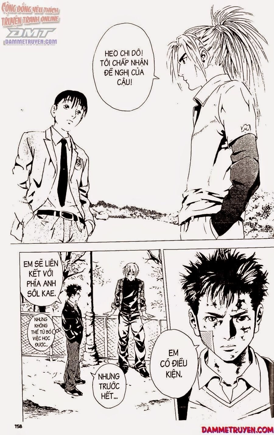 Ai Hơn Ai Chapter 169 - 15