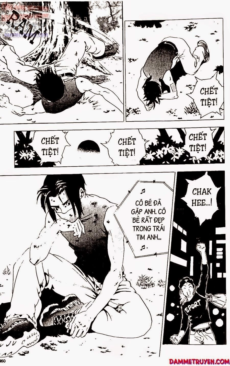 Ai Hơn Ai Chapter 169 - 17