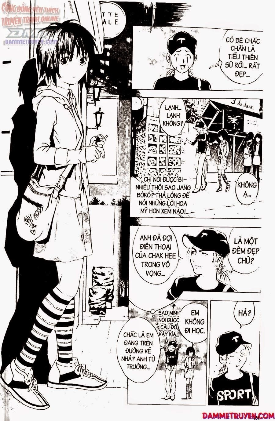 Ai Hơn Ai Chapter 169 - 18