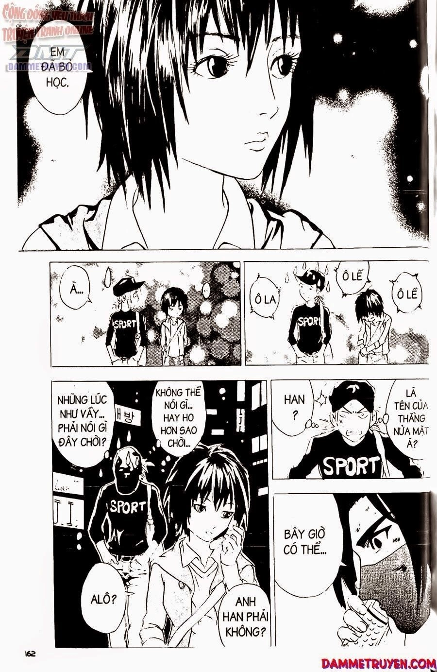 Ai Hơn Ai Chapter 169 - 19