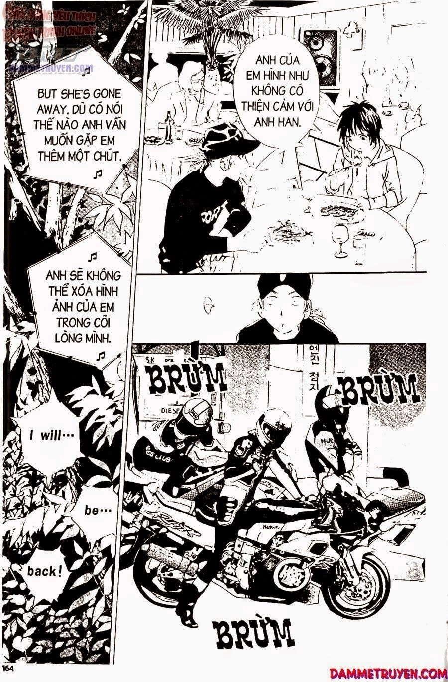 Ai Hơn Ai Chapter 169 - 21