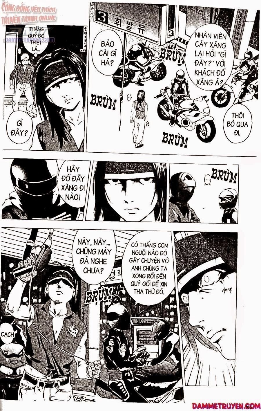 Ai Hơn Ai Chapter 169 - 22