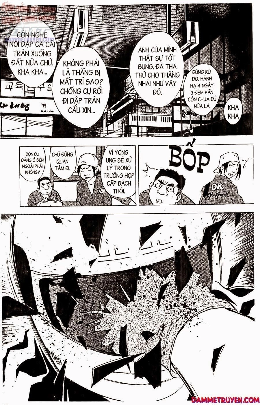 Ai Hơn Ai Chapter 169 - 23