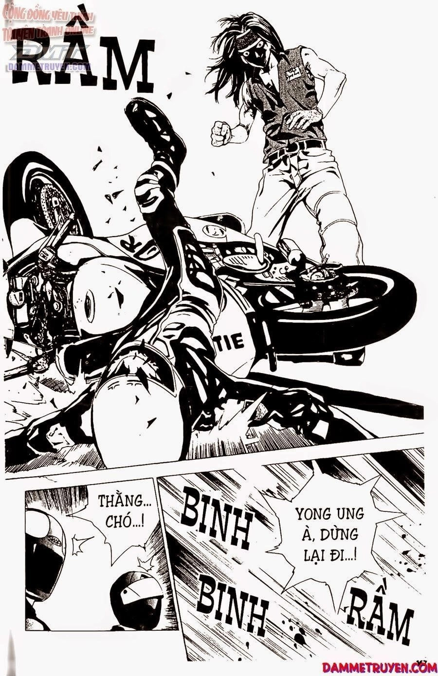 Ai Hơn Ai Chapter 169 - 24