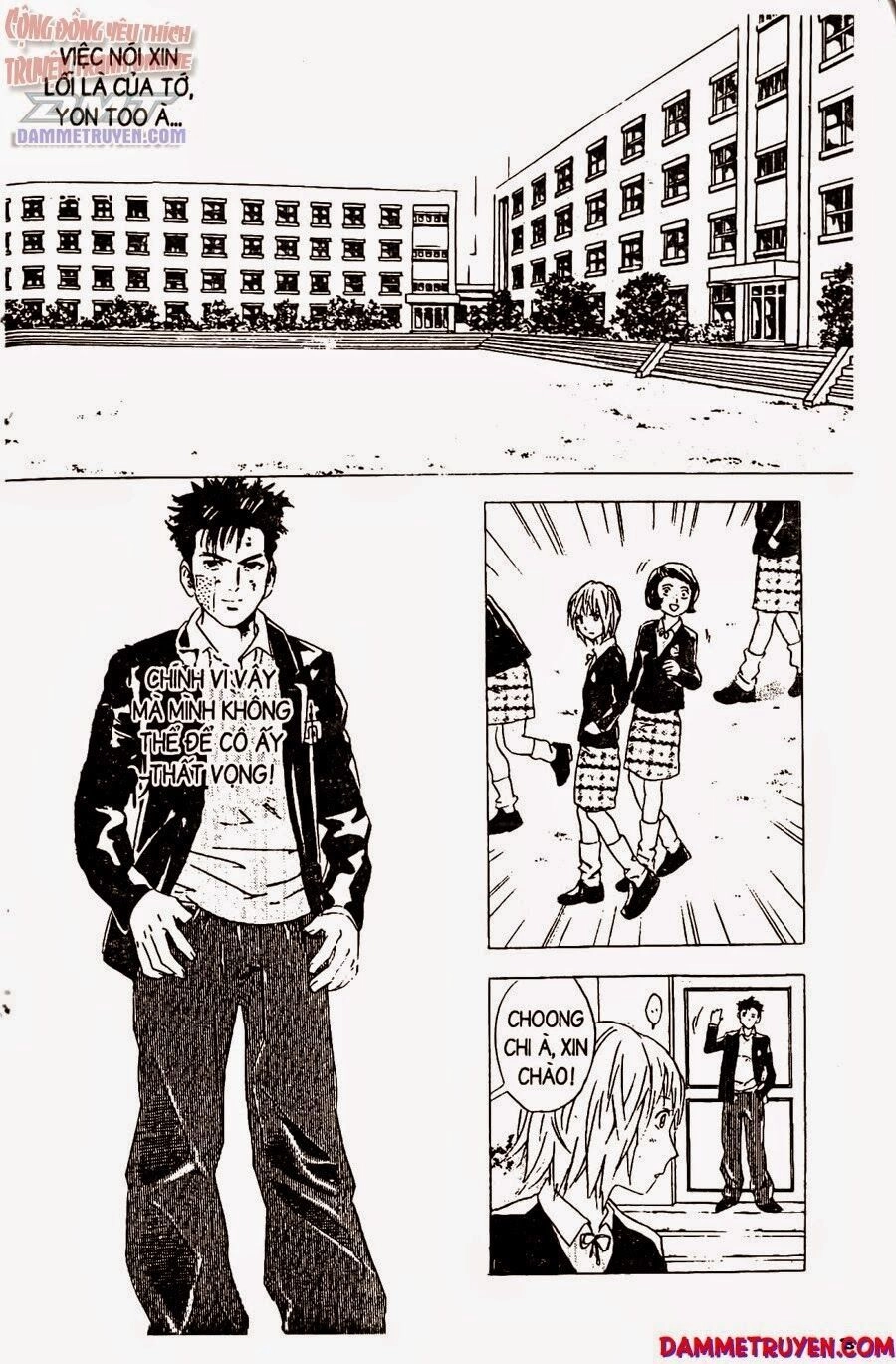 Ai Hơn Ai Chapter 170 - 10