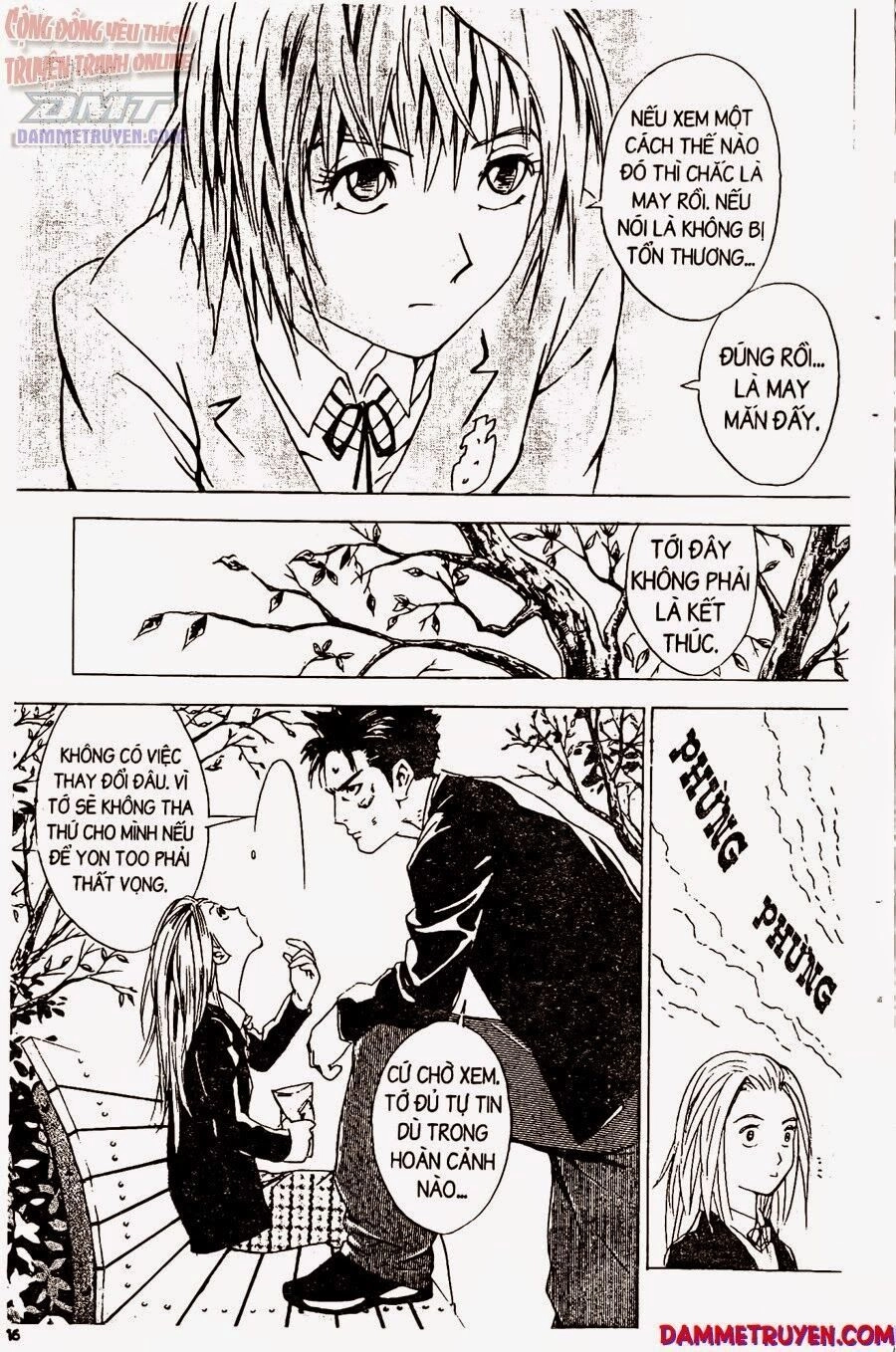 Ai Hơn Ai Chapter 170 - 13