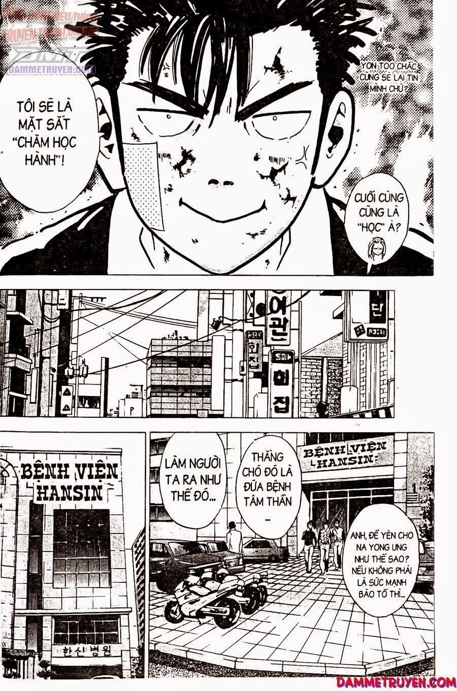 Ai Hơn Ai Chapter 170 - 14