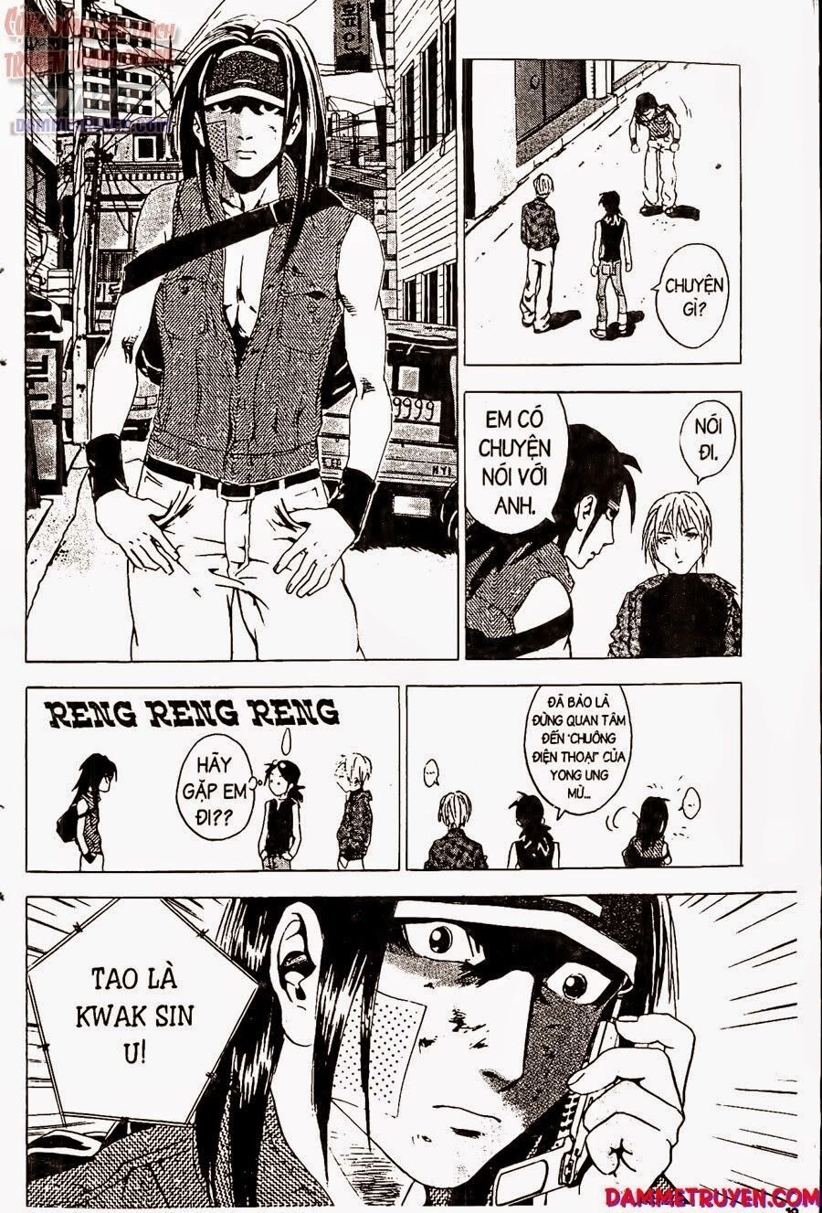 Ai Hơn Ai Chapter 170 - 16