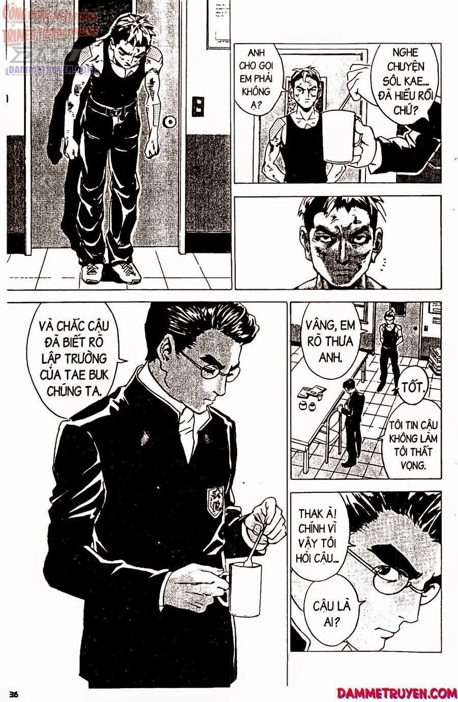 Ai Hơn Ai Chapter 171 - 10