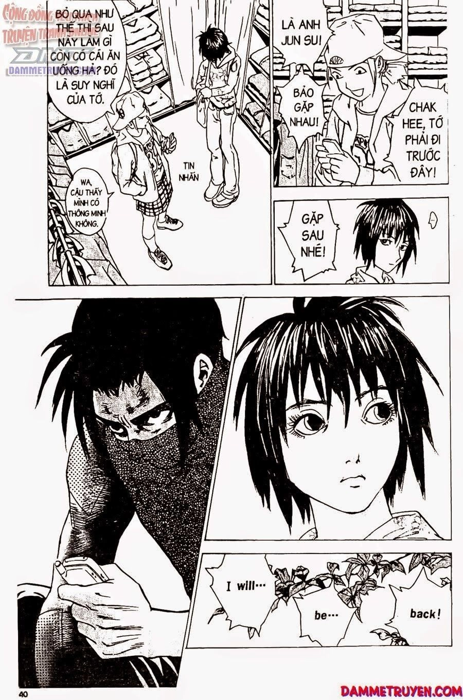 Ai Hơn Ai Chapter 171 - 14