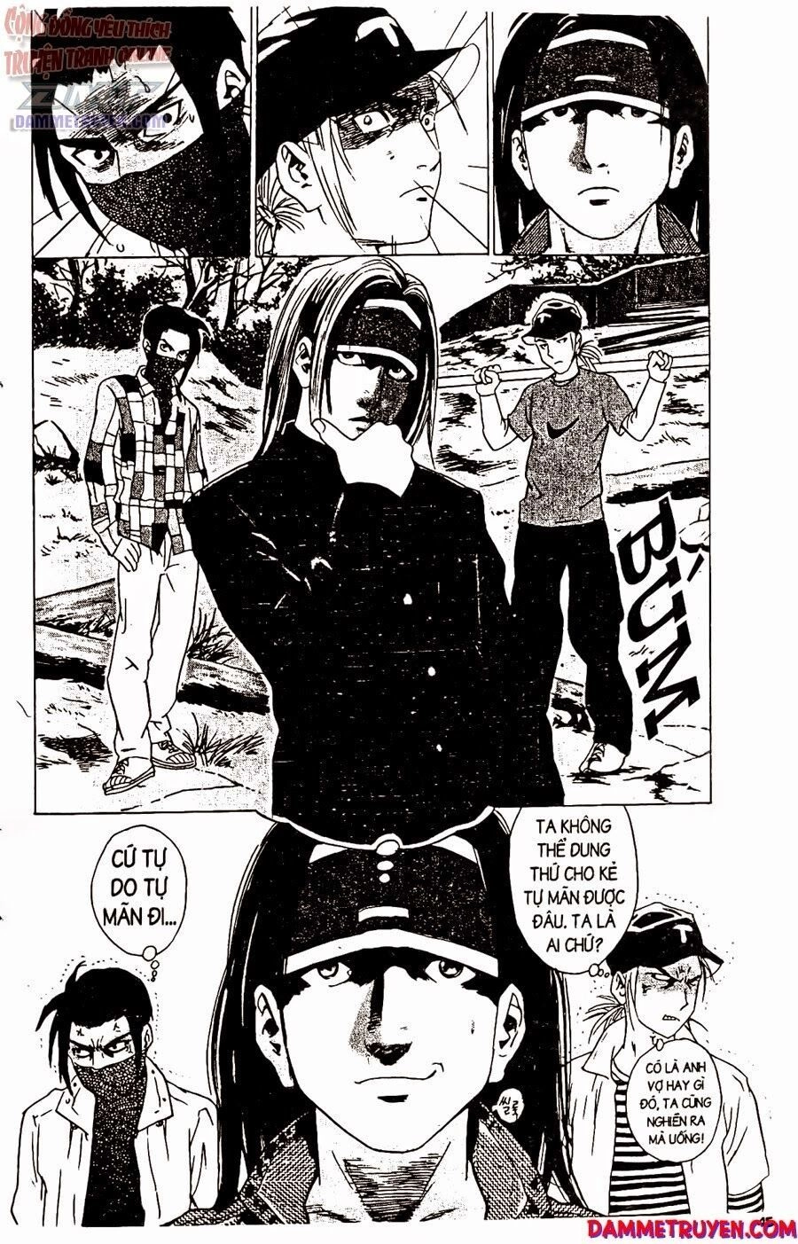 Ai Hơn Ai Chapter 171 - 19