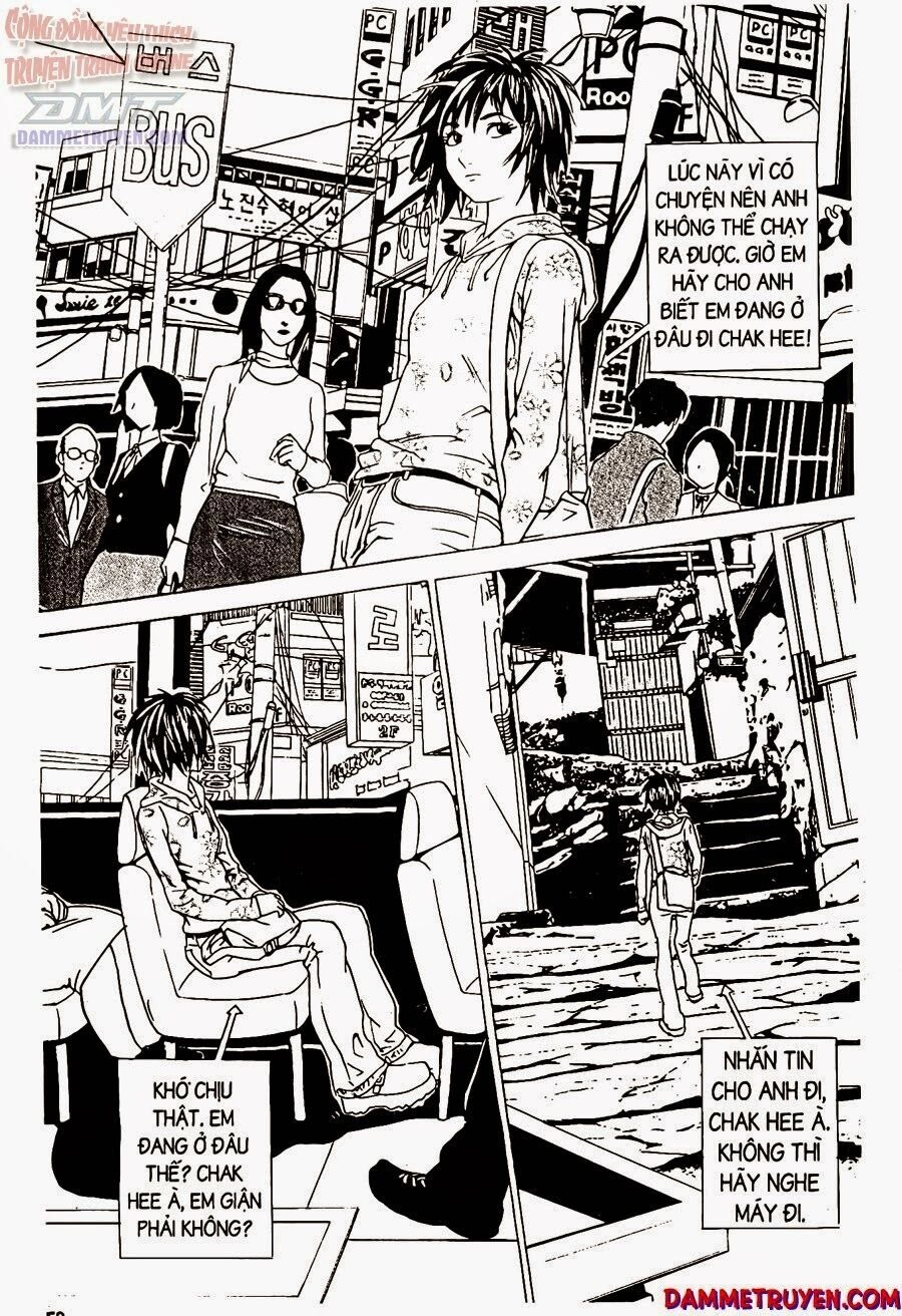 Ai Hơn Ai Chapter 172 - 1