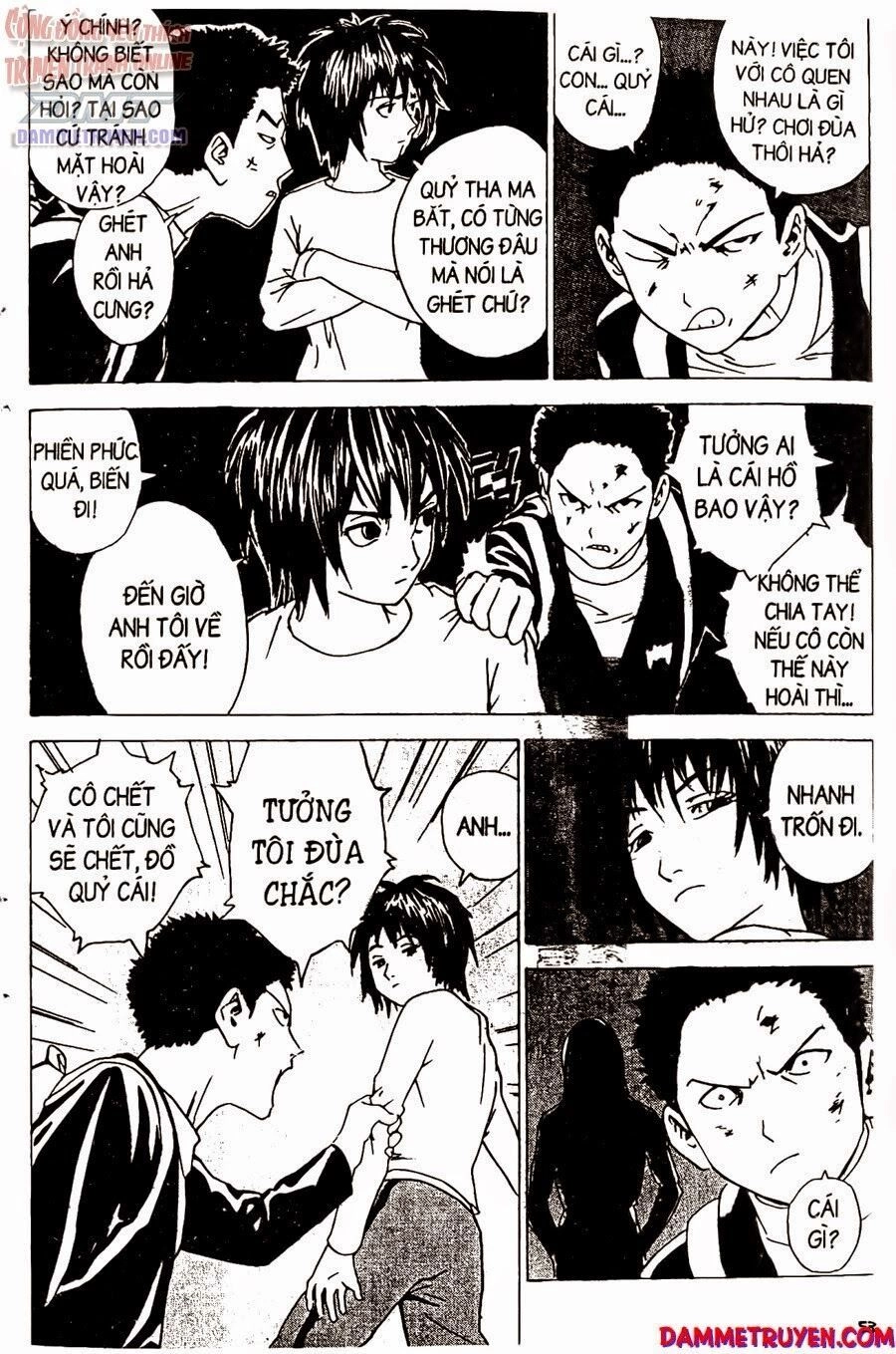 Ai Hơn Ai Chapter 172 - 4