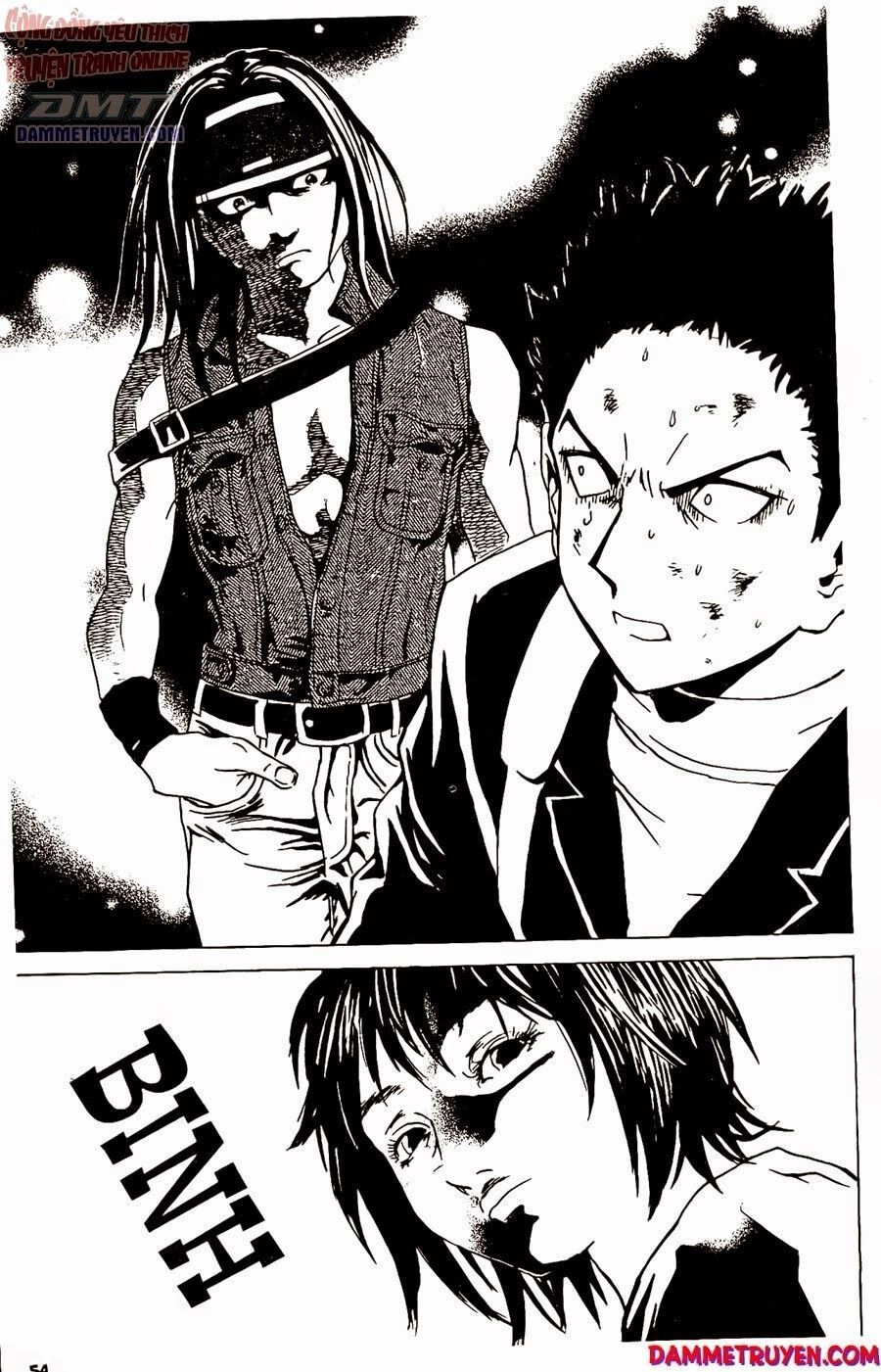 Ai Hơn Ai Chapter 172 - 5