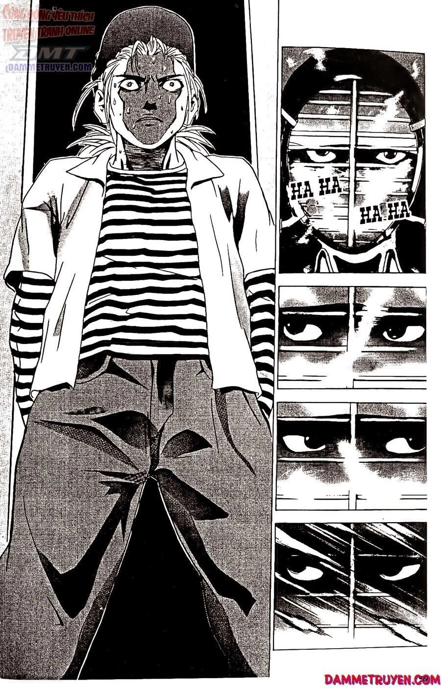 Ai Hơn Ai Chapter 172 - 10