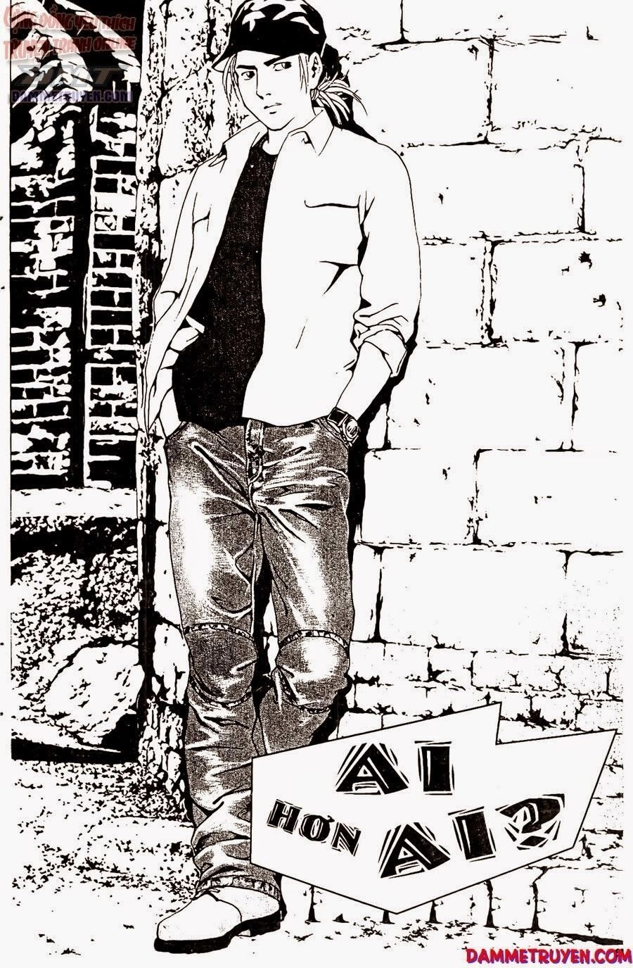 Ai Hơn Ai Chapter 172 - 12