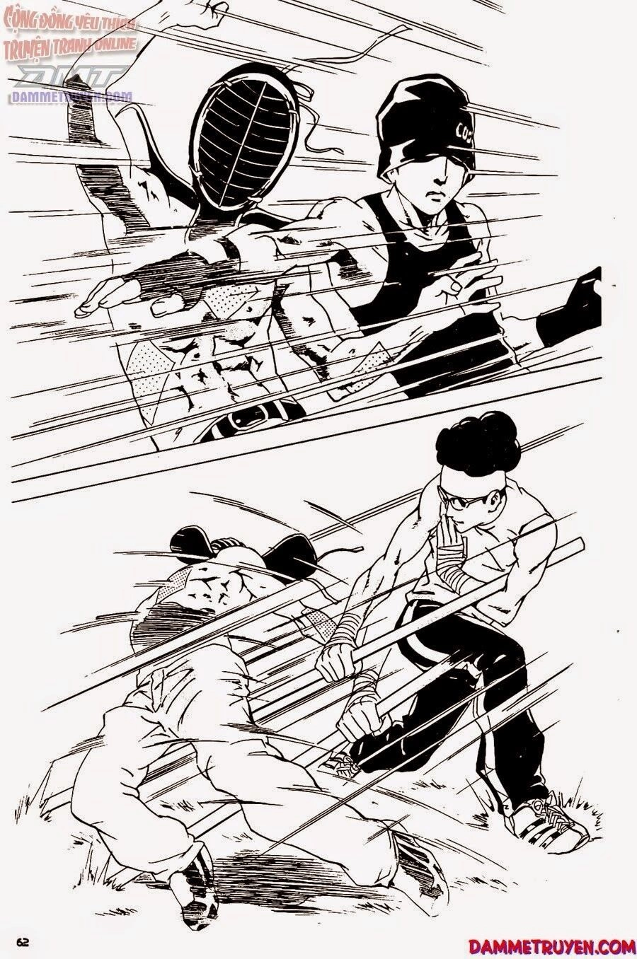 Ai Hơn Ai Chapter 172 - 13