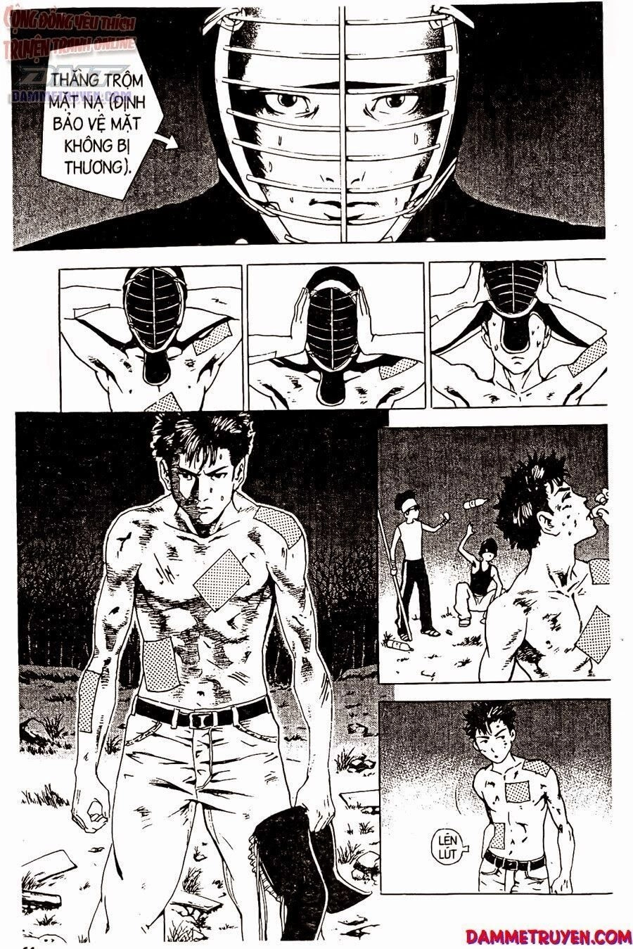 Ai Hơn Ai Chapter 172 - 15