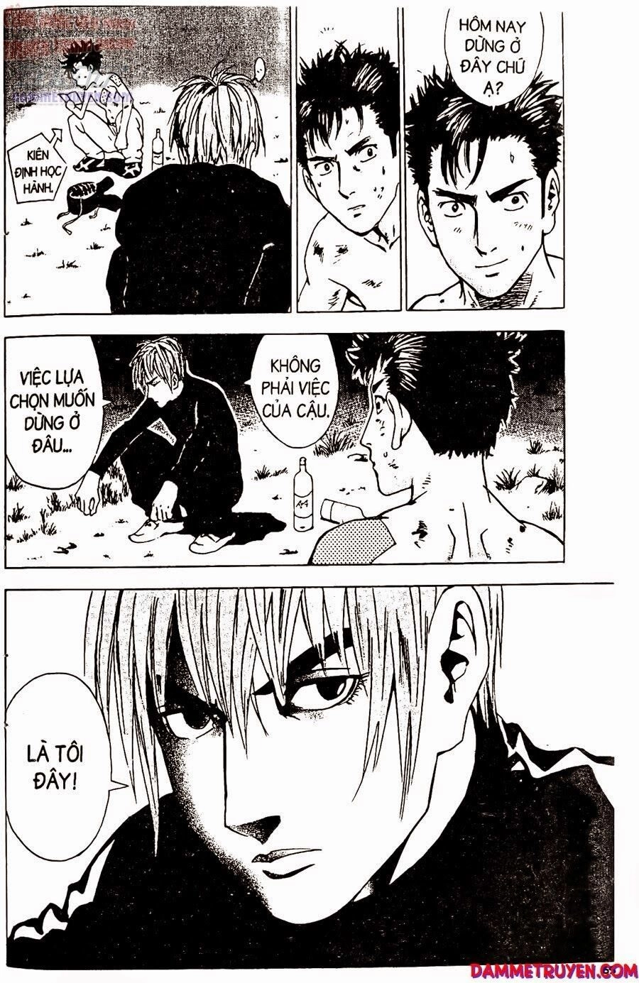 Ai Hơn Ai Chapter 172 - 16