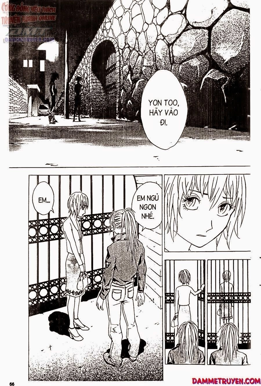 Ai Hơn Ai Chapter 172 - 17