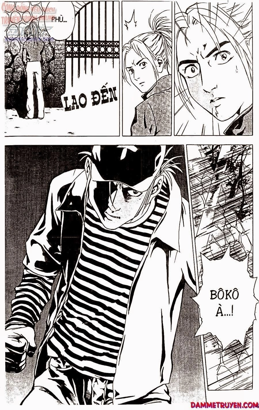 Ai Hơn Ai Chapter 172 - 18