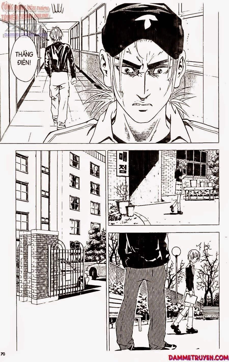 Ai Hơn Ai Chapter 172 - 21