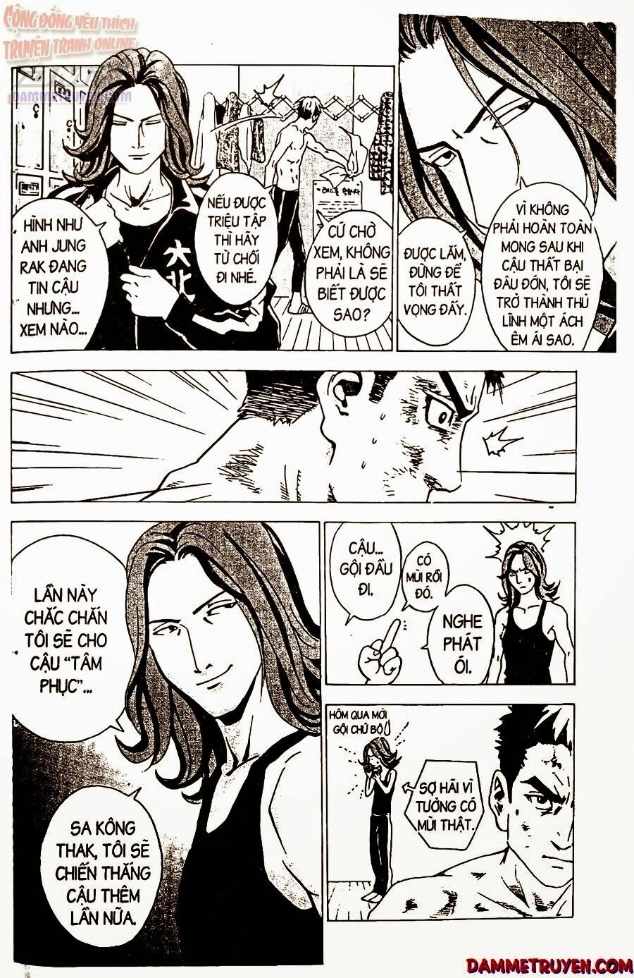 Ai Hơn Ai Chapter 173 - 5