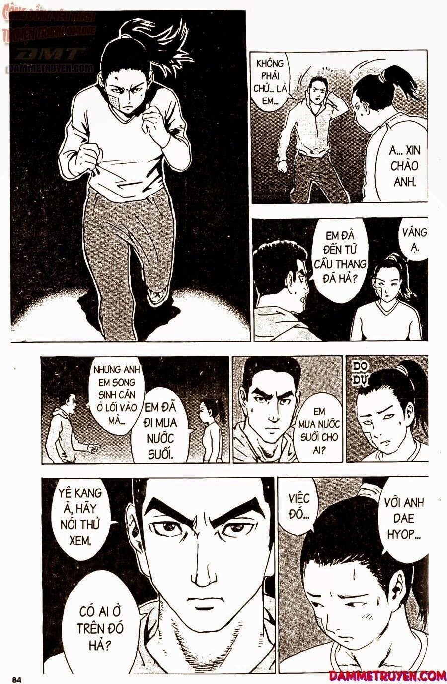 Ai Hơn Ai Chapter 173 - 12