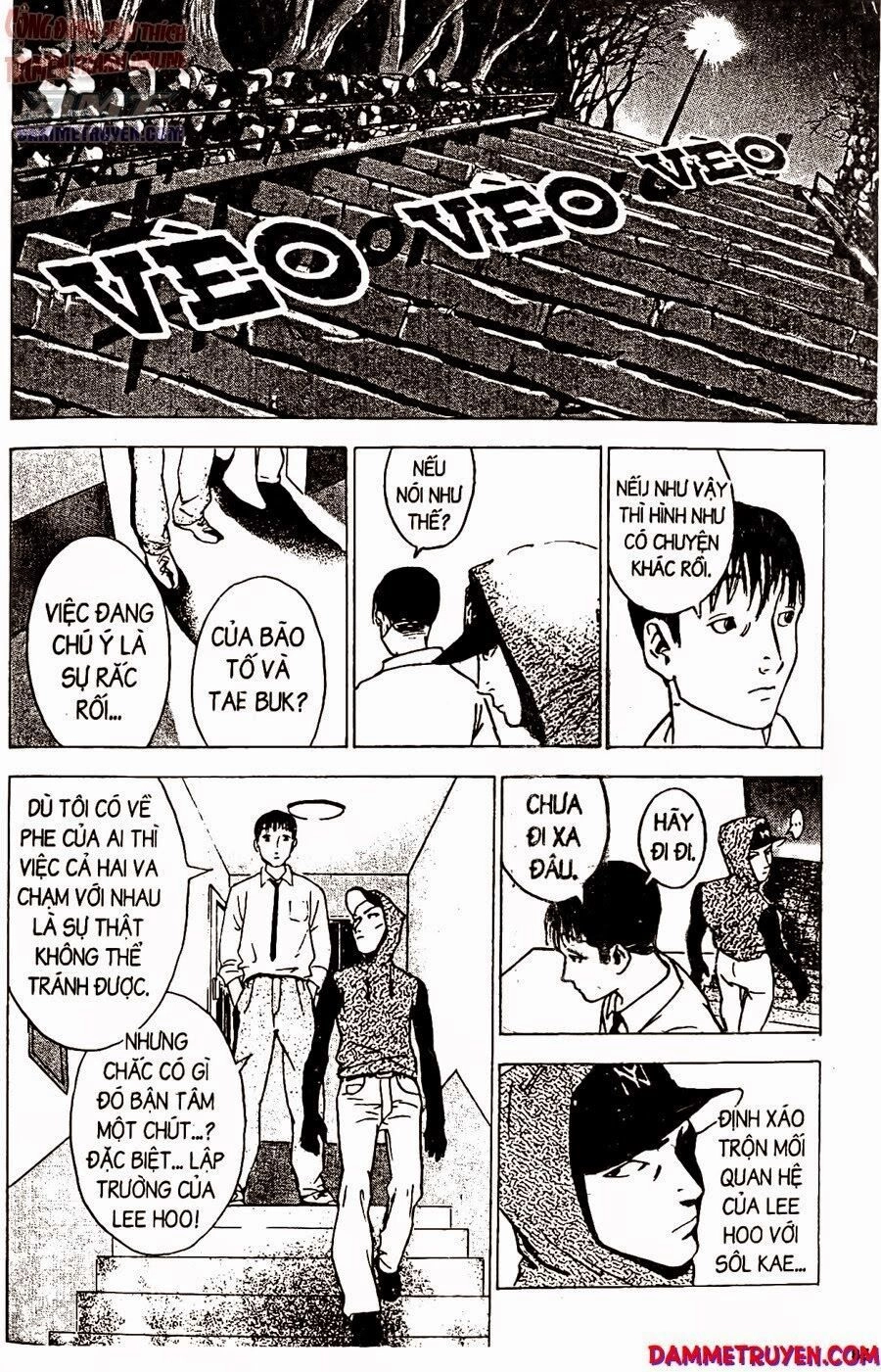 Ai Hơn Ai Chapter 173 - 13