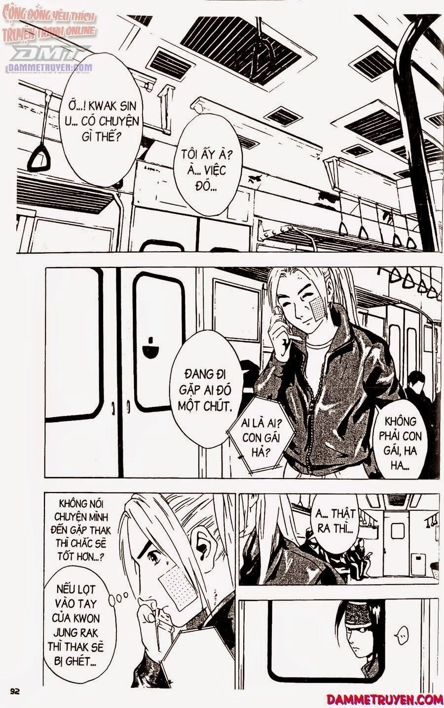 Ai Hơn Ai Chapter 173 - 20