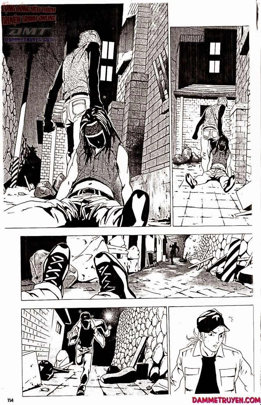 Ai Hơn Ai Chapter 174 - 19