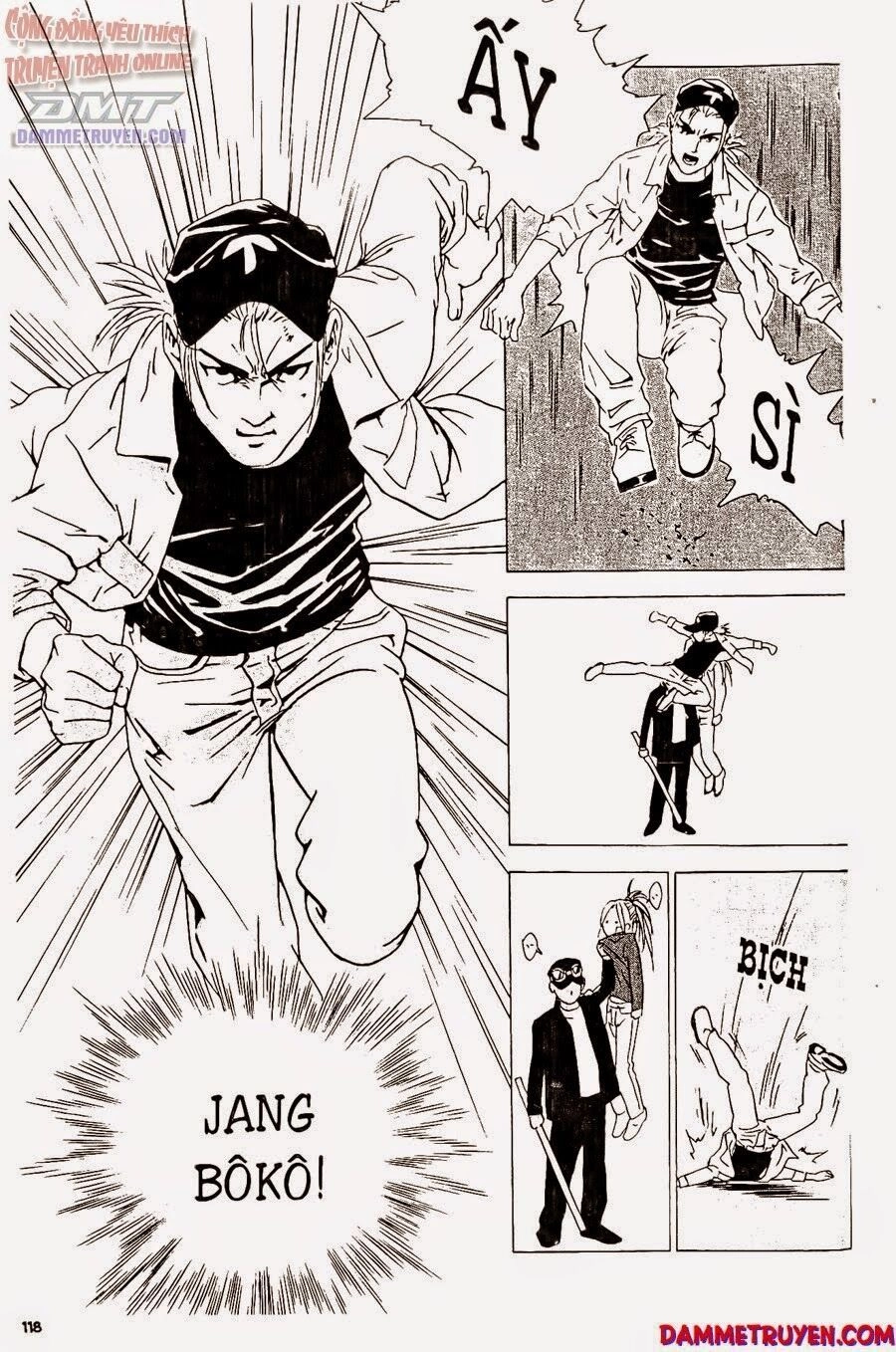 Ai Hơn Ai Chapter 174 - 23