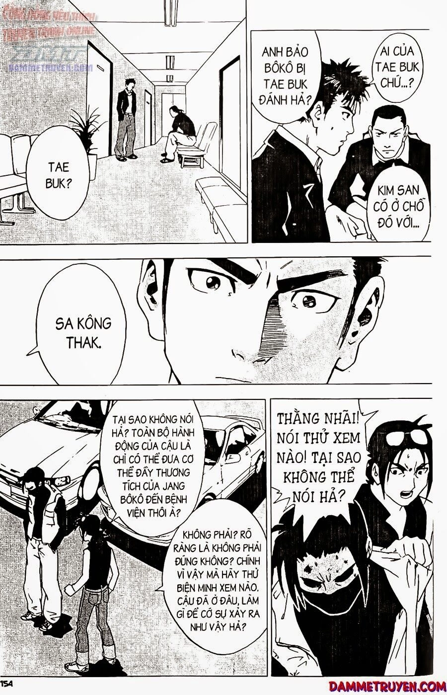 Ai Hơn Ai Chapter 176 - 12