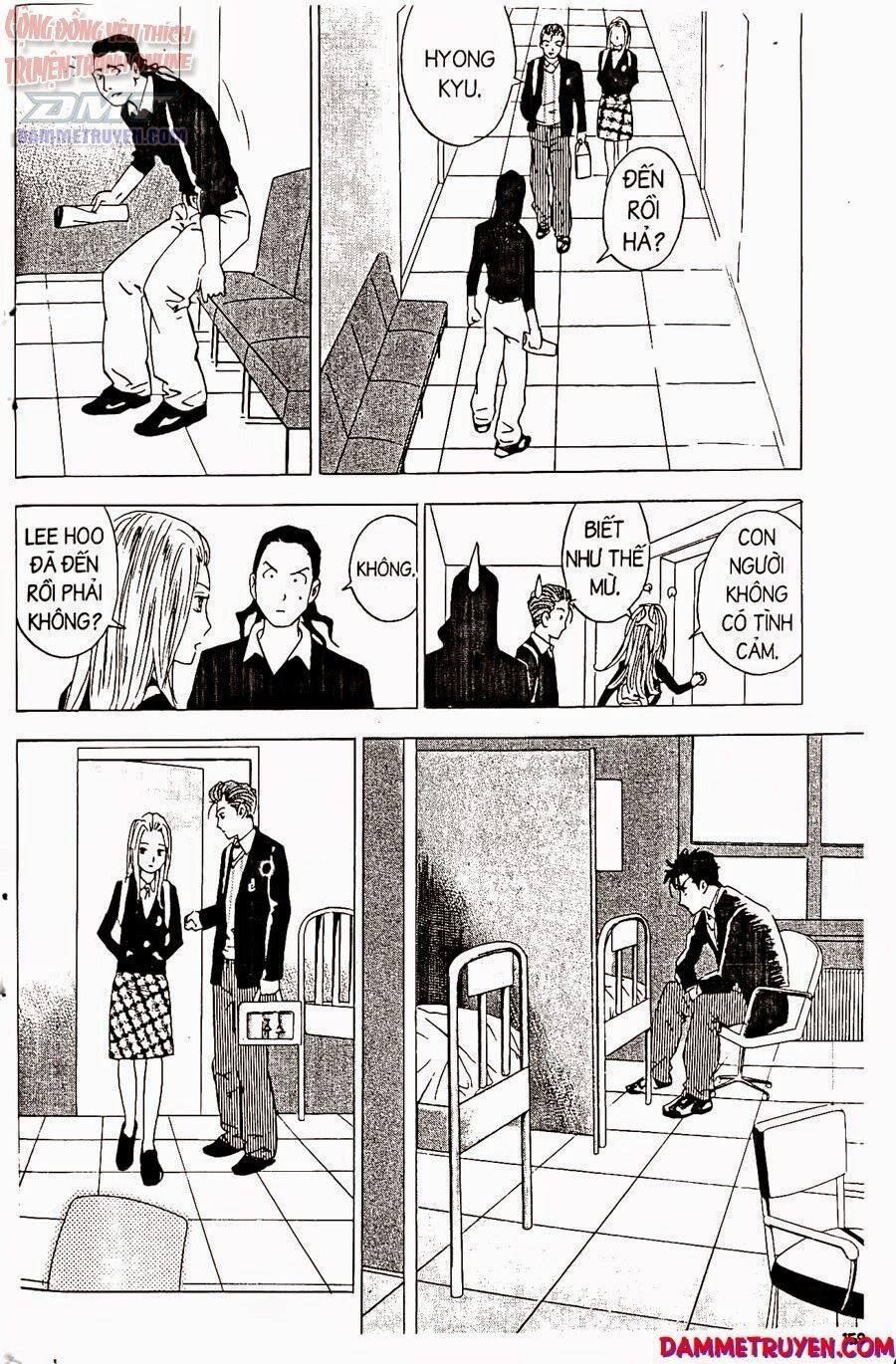 Ai Hơn Ai Chapter 176 - 17