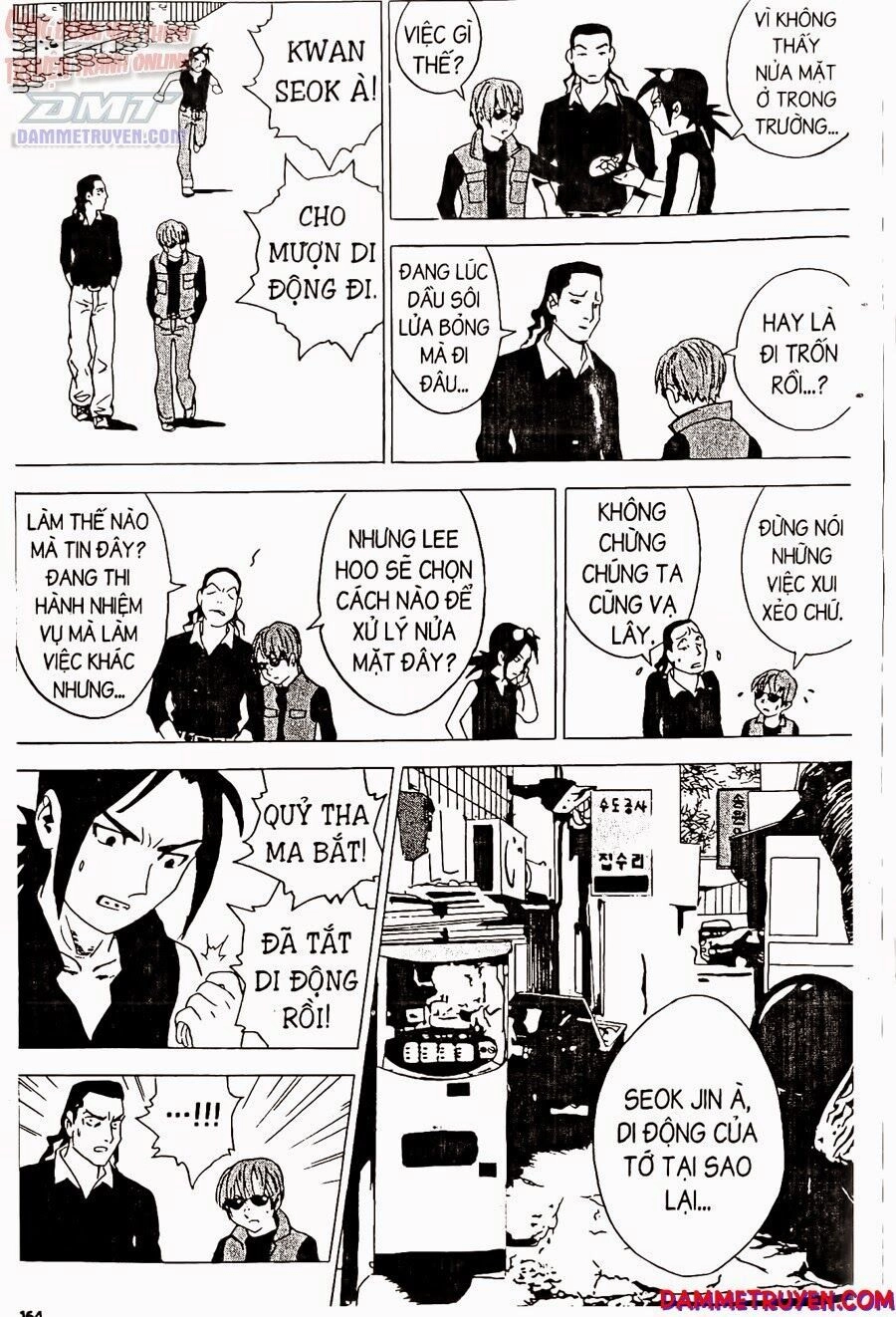 Ai Hơn Ai Chapter 176 - 22