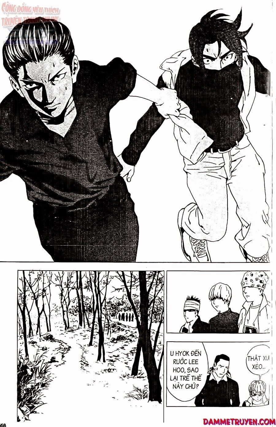 Ai Hơn Ai Chapter 176 - 26