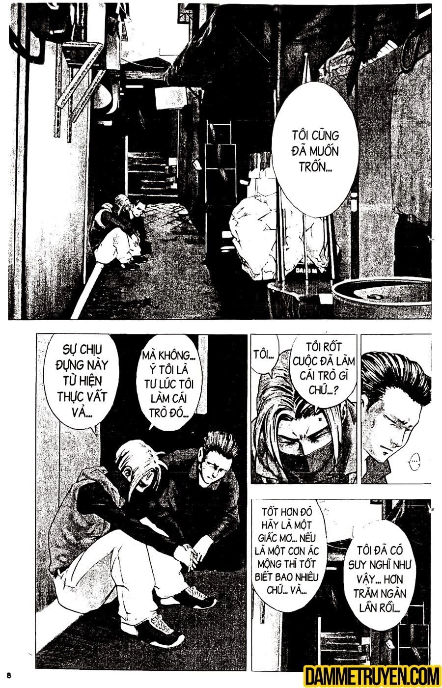 Ai Hơn Ai Chapter 177 - 5