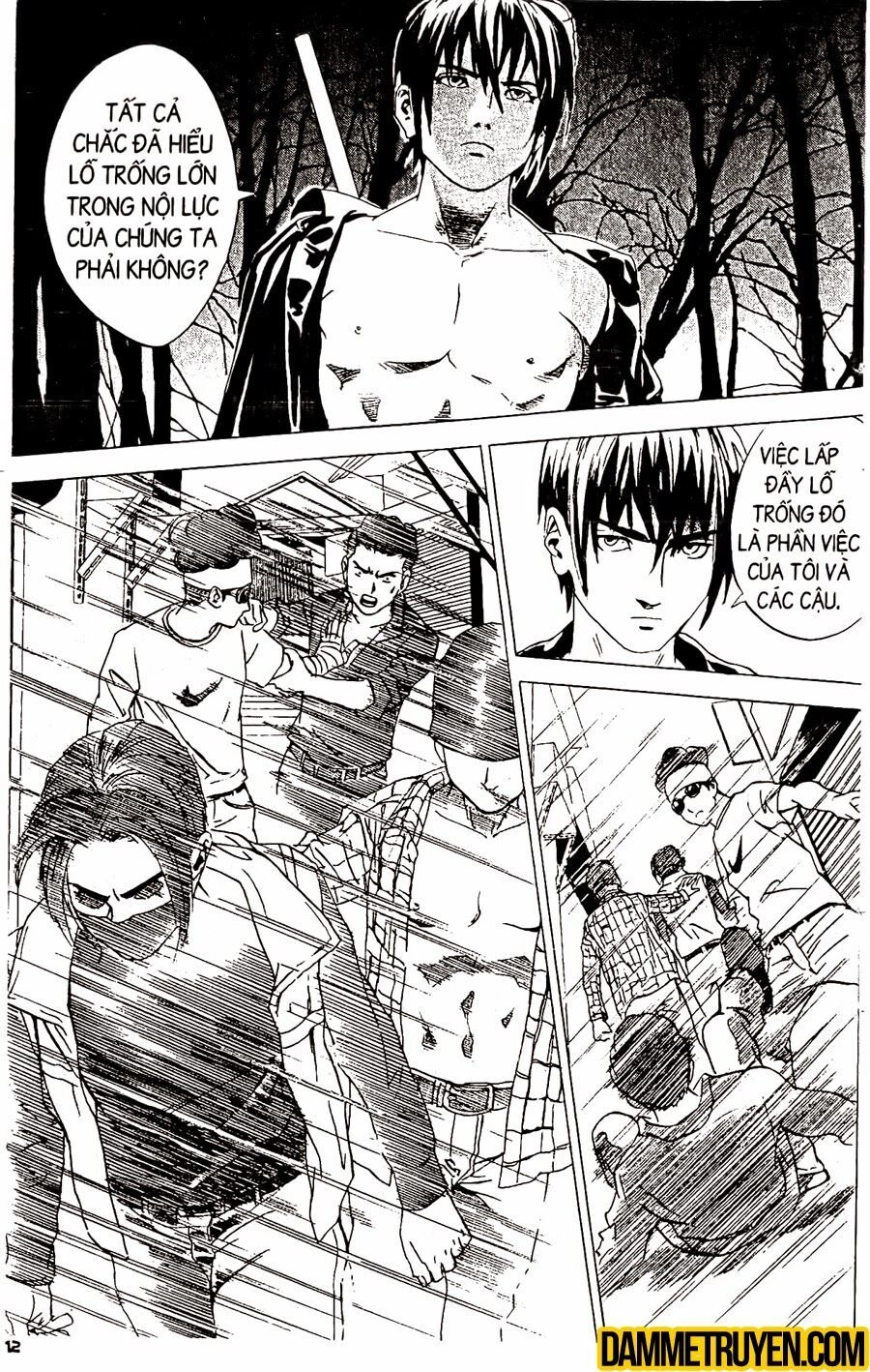 Ai Hơn Ai Chapter 177 - 9