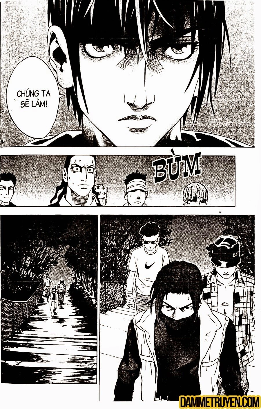 Ai Hơn Ai Chapter 177 - 10