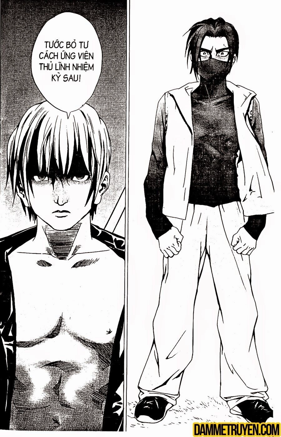 Ai Hơn Ai Chapter 177 - 12