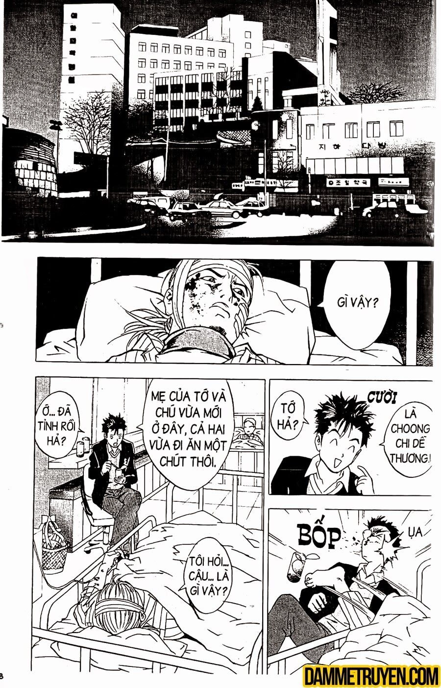 Ai Hơn Ai Chapter 177 - 14