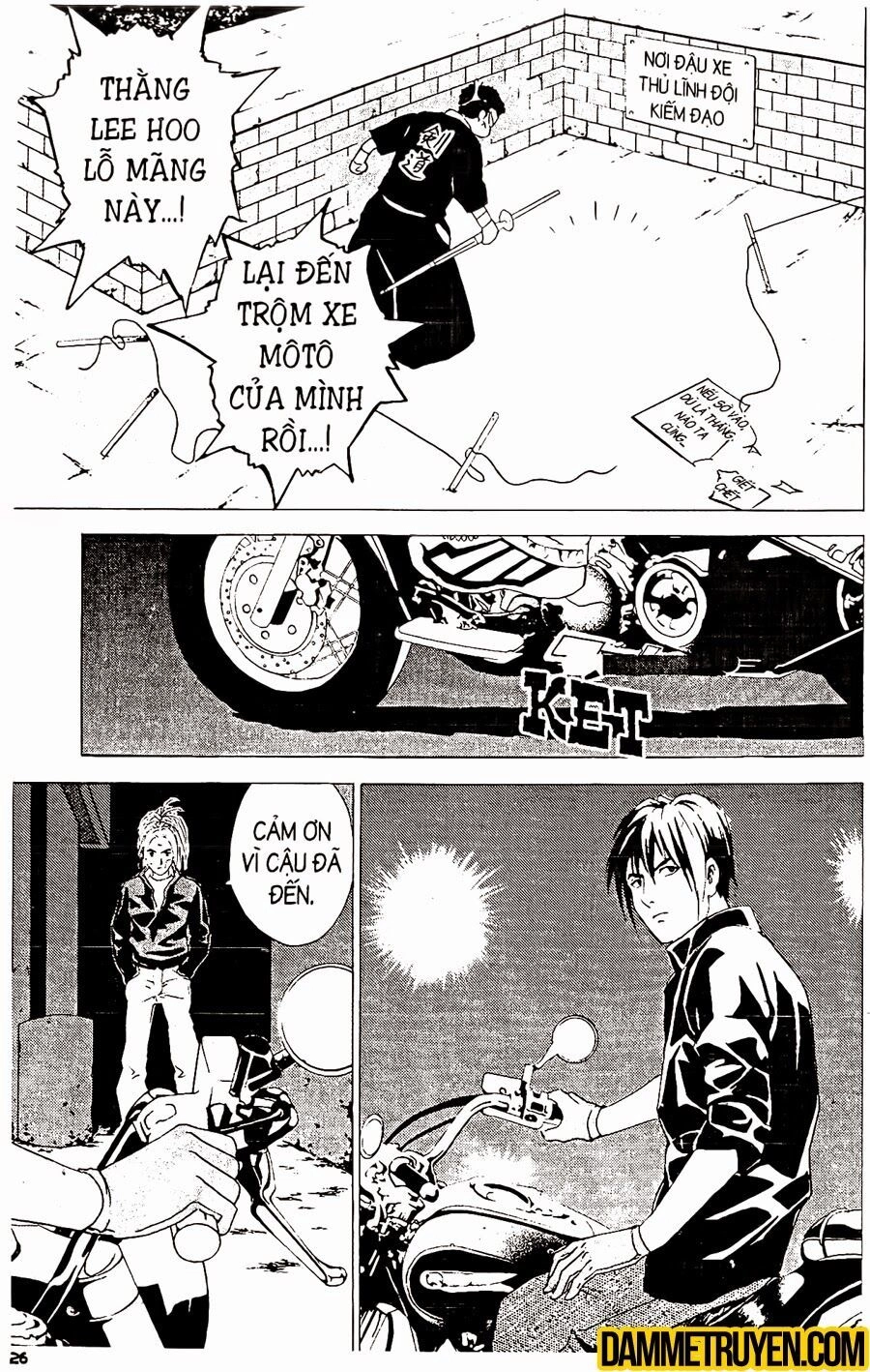 Ai Hơn Ai Chapter 177 - 22