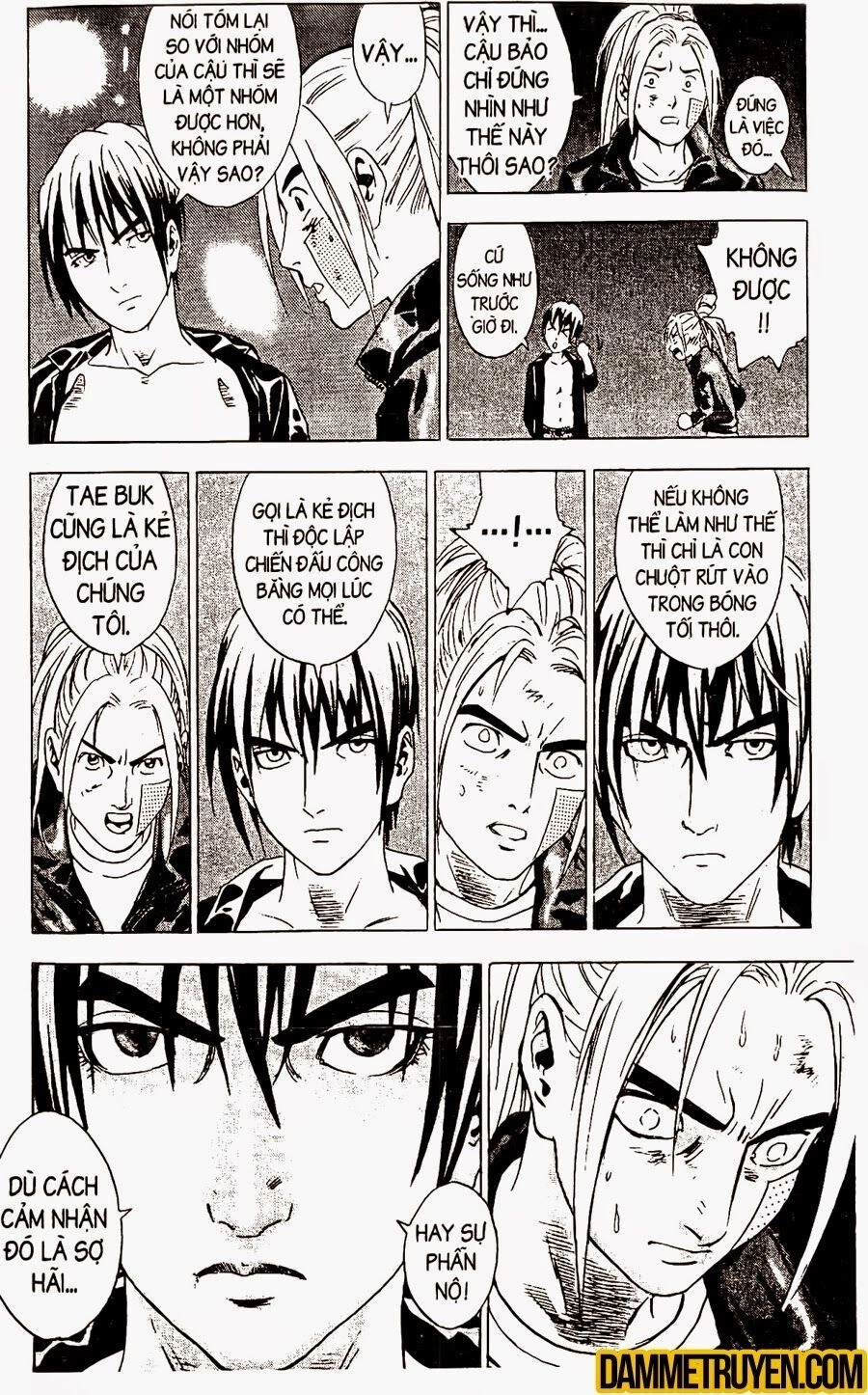 Ai Hơn Ai Chapter 178 - 2