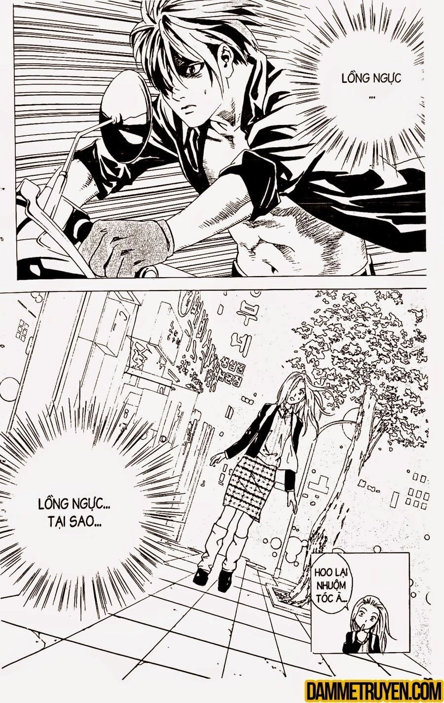 Ai Hơn Ai Chapter 178 - 12