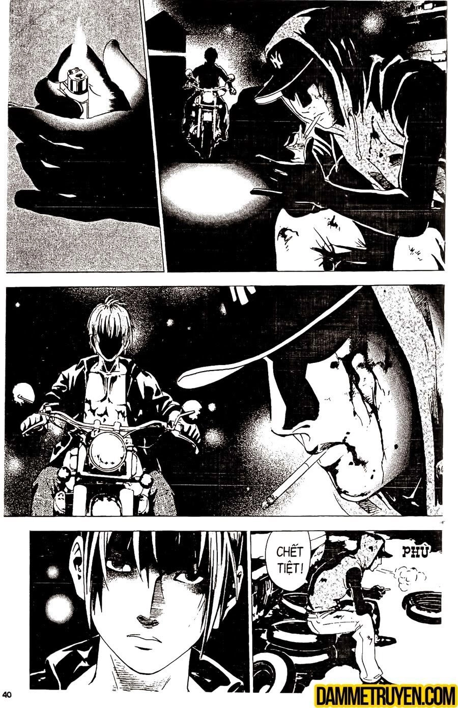 Ai Hơn Ai Chapter 178 - 13