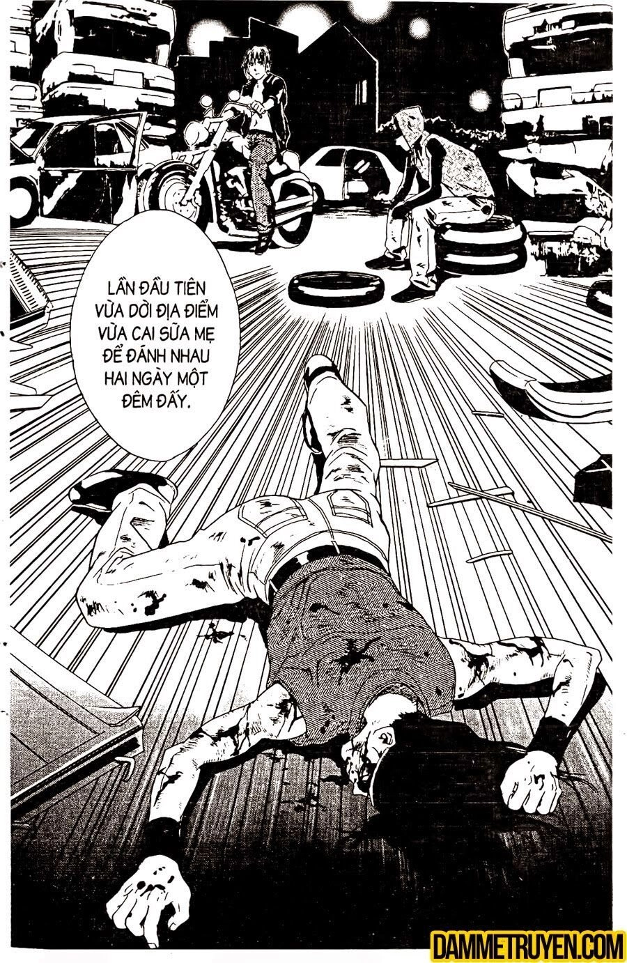 Ai Hơn Ai Chapter 178 - 14