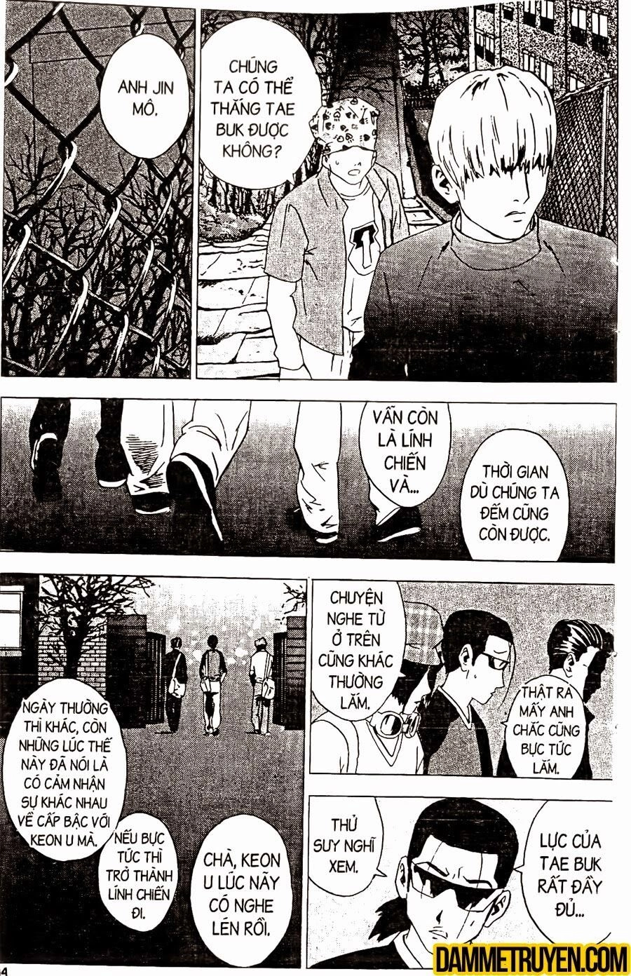 Ai Hơn Ai Chapter 178 - 17