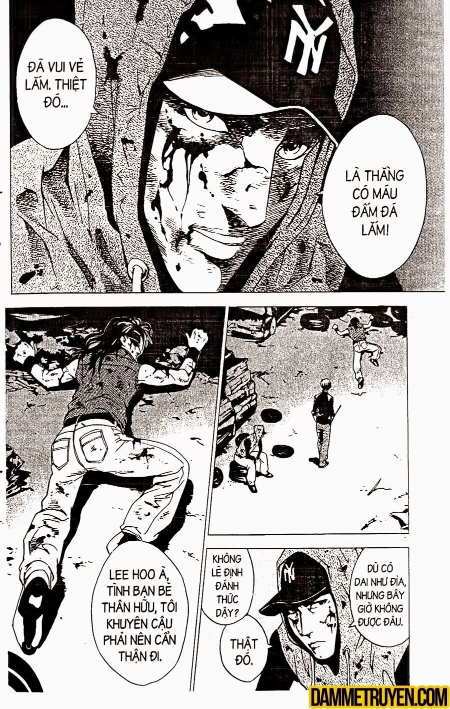 Ai Hơn Ai Chapter 178 - 20