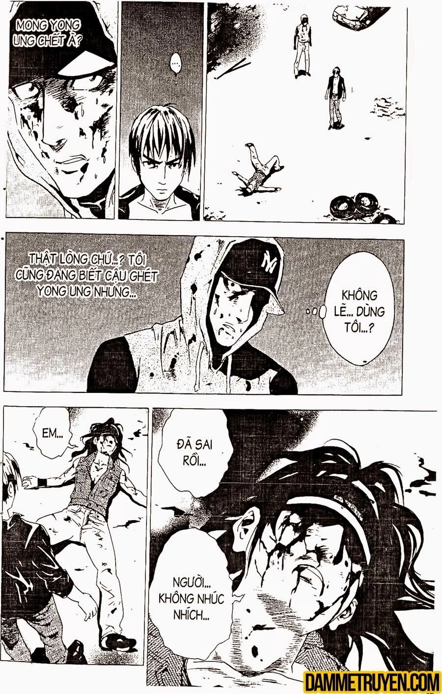 Ai Hơn Ai Chapter 179 - 17