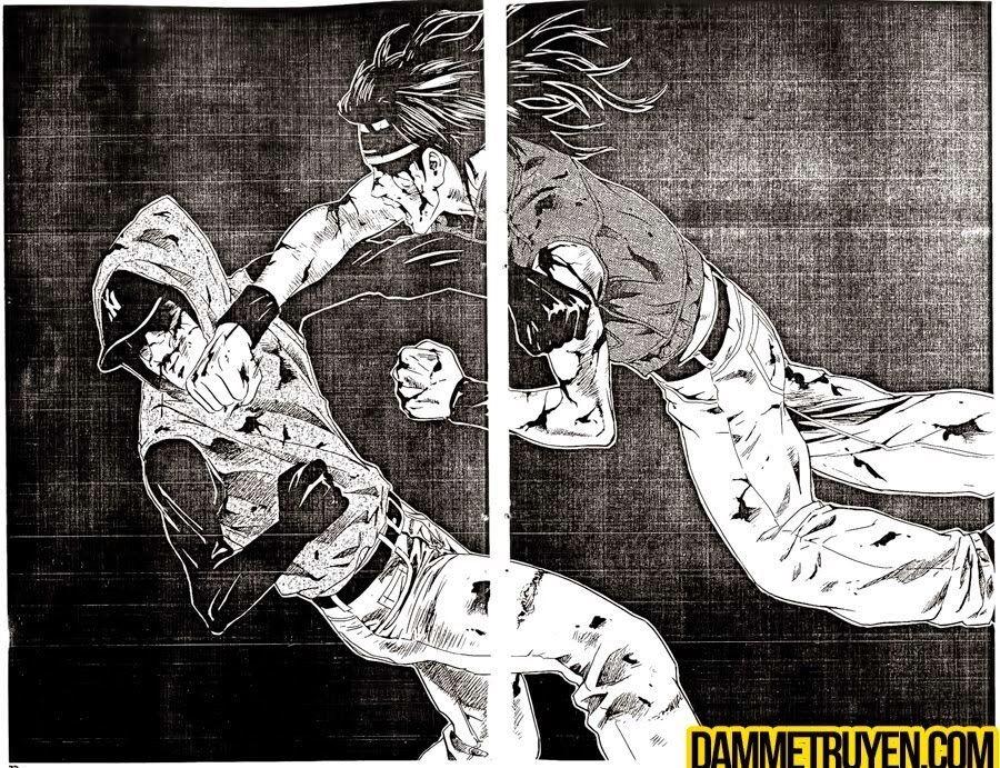 Ai Hơn Ai Chapter 179 - 22